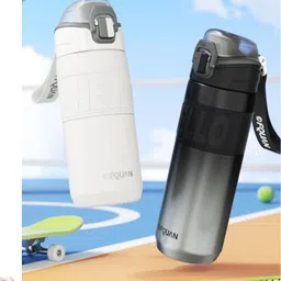 arizuul ThermaKid Insulated Bottle – Double Wall Protection for Hot and Cold Drinks! 660 ml Water Bottle-picture-27