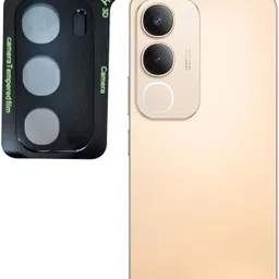 ASVALBUY Back Camera Lens Glass Protector for vivo Y29 5G, vivo Y29-picture-28