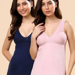 floret Women Multicolor Camisole-picture-31