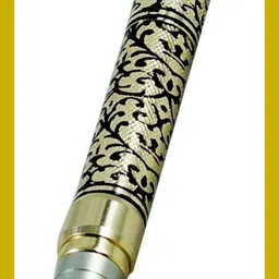 Nanu 24 CT Gold Plated Small Size, Metal Body, Fine Tip Ball Pen-image-19