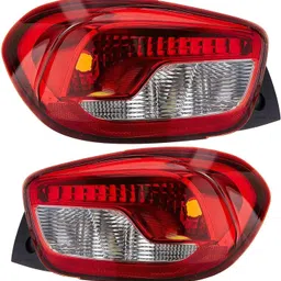 kdt Tail light/Back light assembly For KWID (Right & Left Side) PAIR 2015-2019 Car Reflector Light-picture-15