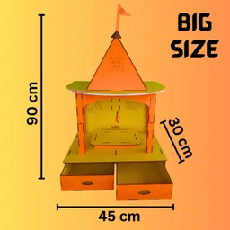 wishoz Temple Aura image 5