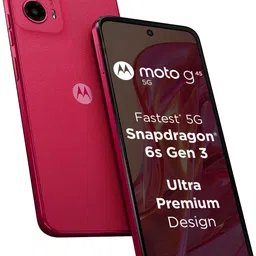 motorola g45 5G (Viva Magenta, 128 GB)-picture-20