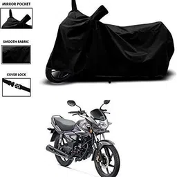 mrstar Waterproof Two Wheeler Cover for Honda-picture-16
