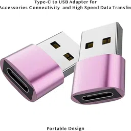 WRENS USB Type C OTG Adapter image 5