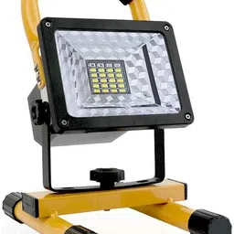 lyrovo Yellow Metal Table Lantern-picture-35