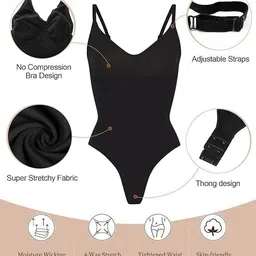 kovexa Women Shapewear image 3