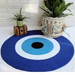 Cotton Door Mat-image-33