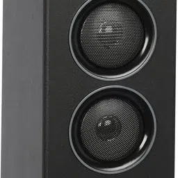 prass Passion Tower speaker 60 W Bluetooth Tower Speaker image 1