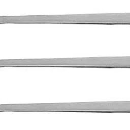 giftmart Long Handle Spoon , Food Grade Stainless Steel (Pack of 3) Stainless Steel Coffee Spoon, Cream Spoon, Dessert Spoon, Ice Tea Spoon Set-picture-44