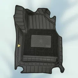 unique accessres Leatherite 9D Mat For Hyundai Creta-picture-11