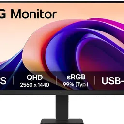 LG 81.28 cm (32 inch) Quad HD LED Backlit IPS Panel Monitor (32U631A- QHD (2560 x 1440) HDR10,Reader Mode,Flicker Safe,HDMI,USB Type-C 15W PD)-picture-17