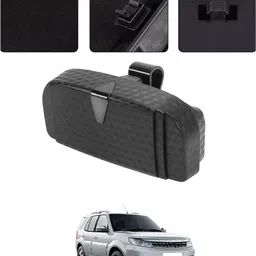 ayw Universal New Black Colour Multipurpose Sunglass Holder For Car-231 Black Car Sunglass Clip Holder-picture-22