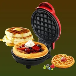 wafflemaker150 Waffle Maker-image-40