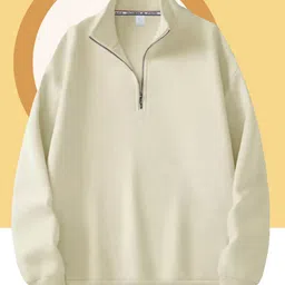 christy world Men Full Sleeve Solid Sweatshirt-picture-27