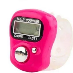 Digital Tally Counter-image-63
