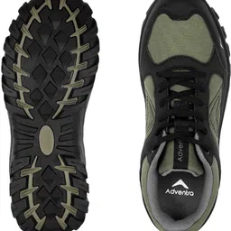 adventra sports Men's Hiking & Trekking Shoes – Outdoor Adventure Footwear for Trail & Mountain Outdoors For Men image 4