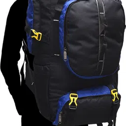 matsun Trekking bag TRAVEL Bag Backpack Rucksack Rucksack - 90 L image 3