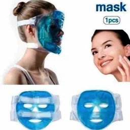 infinity deal FACE-MASK PACK OF TWO)Face Shaping Mask image 3