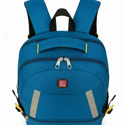 whyleo Medium 30 L Laptop Backpack Ar Skyblue image 5