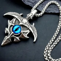 reversea Silver Stainless Steel image 4