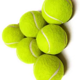 tahiro Green Tennis Ball Tennis Ball-picture-35