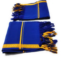 shershaan Cotton 150 GSM Face Gamcha Set-picture-27