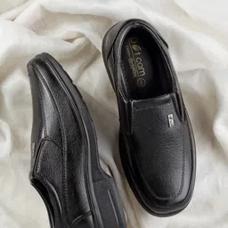 action Dotcom DC 14643 Classic Comfortable Stylish Formal Slip On Monks Casuals For Men-picture-16