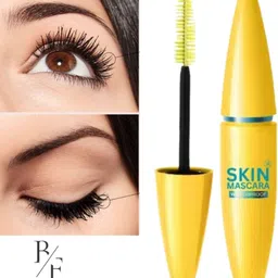 blust&famme Smudge proof Fine Skin Ultra Volume mascara pack of 1 10 ml-picture-11