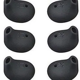 Newvent A3sprime Replacement Soft Sillicone Eartips Covers In T... In The Ear Headphone Cushion-picture-16