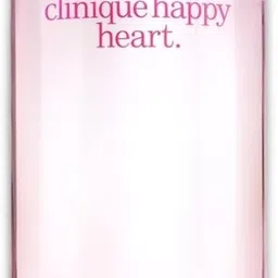 clinique Happy Heart Eau de Parfum-100 ml image 2