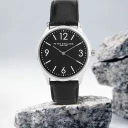 peter england Analog Watch- For Men PE000023D-picture-14