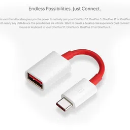 Kelso USB Type C, USB OTG Adapter image 4