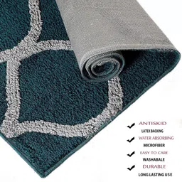 woolpiks 2 cm X 9 Polyester Carpet image 2