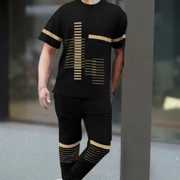 tripr Printed Men Track Suit-picture-16