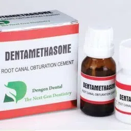 dengen dental Root Canal Dental Dentamethasone-picture-24