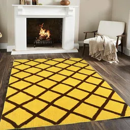 woolpiks 90 cm X 150 Polyester Carpet-picture-14