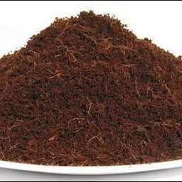 dharti corporation Cocopeat Low EC Powder 5 Kg Ready To Use For Home Gardening Hydroponic Kitchen Garden Potting Mixture, Soil-picture-24