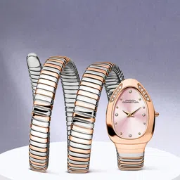 french connection Analog Watch - For Women FCN0110RTM-picture-17