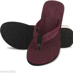 ashuman Women Slippers image 3