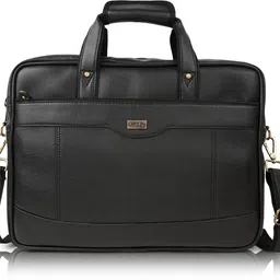 kinky Men Black Messenger Bag-picture-11