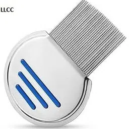 nkb Head lice comb eggs remover image 1