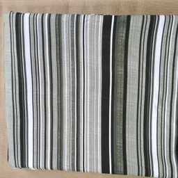 mk fashion Unstitched Crepe Kurta Fabric Printed image 2