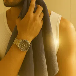 zedfiber Microfiber 400 GSM Sport, Beach, Face, Hand Towel-picture-18