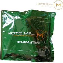 moto mill Gixxer All Models Centre Stand image 3