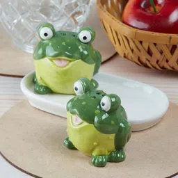 kookee Salt & Pepper Set Ceramic image 3