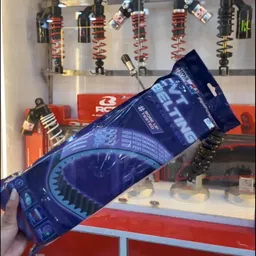 moto planet MPD-UMARACING-02BT0001 Car AC Belt image 5