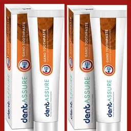 assure Dentassure Gano Toothpaste is a unique product that refreshes the mouth PACK 2 Toothpaste-picture-21