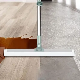 gaxquly Magic Broom Silicone Floor Wiper Rotatable Telescopic Squeegee Mop Scraper Brush-picture-20