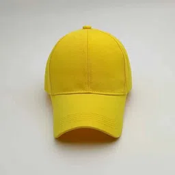evenden Solid Sports/Regular Cap image 2